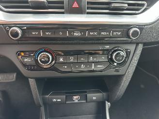 Kia e-Niro 64kWh  204pk aut + f1 DynamicLine - nap - picture 39