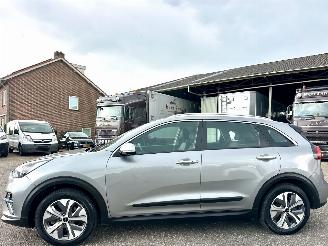 Schadeauto Kia e-Niro 64kWh  204pk aut + f1 DynamicLine 2022/8