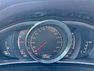 Volvo V-40 1.5 T3 152pk Aut + f1 Dynamic Ed - nap - pano - leer - stoelverw - navi - cam - keyless - harman/kardon picture 35