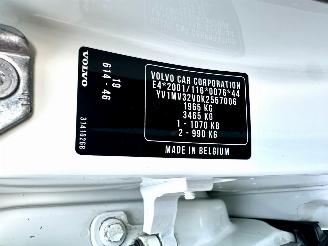 Volvo V-40 1.5 T3 152pk Aut + f1 Dynamic Ed - nap - pano - leer - stoelverw - navi - cam - keyless - harman/kardon picture 57