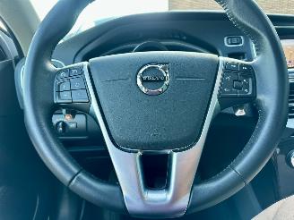Volvo V-40 1.5 T3 152pk Aut + f1 Dynamic Ed - nap - pano - leer - stoelverw - navi - cam - keyless - harman/kardon picture 37