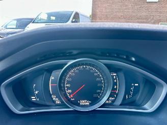 Volvo V-40 1.5 T3 152pk Aut + f1 Dynamic Ed - nap - pano - leer - stoelverw - navi - cam - keyless - harman/kardon picture 17