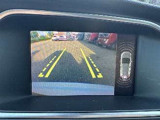 Volvo V-40 1.5 T3 152pk Aut + f1 Dynamic Ed - nap - pano - leer - stoelverw - navi - cam - keyless - harman/kardon picture 16
