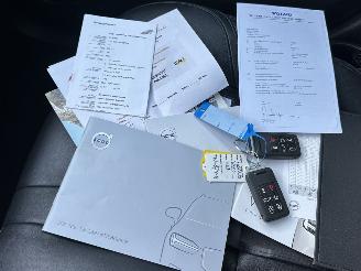 Volvo V-40 1.5 T3 152pk Aut + f1 Dynamic Ed - nap - pano - leer - stoelverw - navi - cam - keyless - harman/kardon picture 15