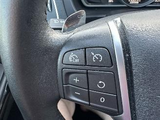 Volvo V-40 1.5 T3 152pk Aut + f1 Dynamic Ed - nap - pano - leer - stoelverw - navi - cam - keyless - harman/kardon picture 38