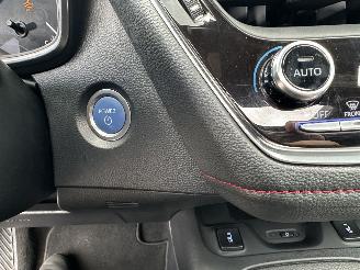 Toyota Corolla 1.8 Hybrid aut + lpg/g3 Executive - 64dkm nap - pano - head up - keyless - kuipstoelen - lpg/g3 onderbouw picture 48