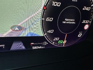 Cupra Formentor 1.4 TSI 245pk aut + f1 e-Hybrid Essential - nap - virtual - camera - keyless - front + line + smart assist picture 40