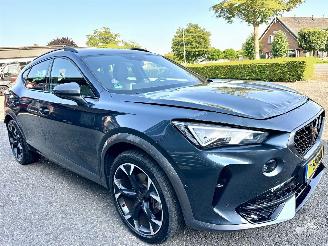 Cupra Formentor 1.4 TSI 245pk aut + f1 e-Hybrid Essential - nap - virtual - camera - keyless - front + line + smart assist picture 4