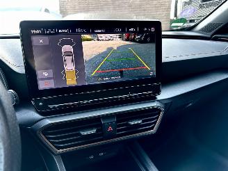 Cupra Formentor 1.4 TSI 245pk aut + f1 e-Hybrid Essential - nap - virtual - camera - keyless - front + line + smart assist picture 18