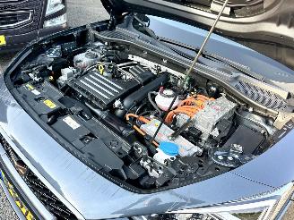 Cupra Formentor gereserveerd 1.4 TSI 245pk aut + f1 e-Hybrid Essential - nap - virtual - camera - keyless - front + line assist - stuurverw picture 111