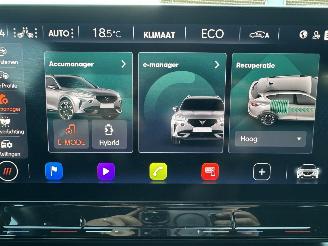 Cupra Formentor 1.4 TSI 245pk aut + f1 e-Hybrid Essential - nap - virtual - camera - keyless - front + line + smart assist picture 28