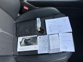 Cupra Formentor 1.4 TSI 245pk aut + f1 e-Hybrid Essential - nap - virtual - camera - keyless - front + line + smart assist picture 59