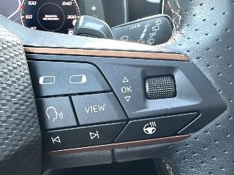 Cupra Formentor 1.4 TSI 245pk aut + f1 e-Hybrid Essential - nap - virtual - camera - keyless - front + line + smart assist picture 19