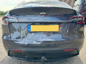 Tesla Model Y RWD 58kWh Aut - nap - 1e eig - pano - leer - stoelverw v+a - 19 inch - trekh - full self driving - camera picture 84