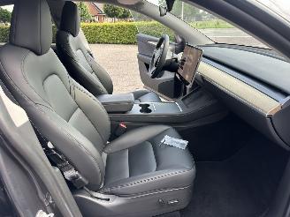 Tesla Model Y RWD 58kWh Aut - nap - 1e eig - pano - leer - stoelverw v+a - 19 inch - trekh - full self driving - camera picture 40