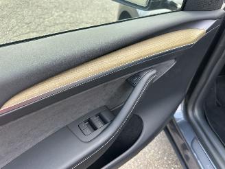 Tesla Model Y RWD 58kWh Aut - nap - 1e eig - pano - leer - stoelverw v+a - 19 inch - trekh - full self driving - camera picture 36