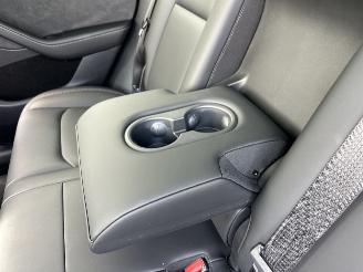 Tesla Model Y RWD 58kWh Aut - nap - 1e eig - pano - leer - stoelverw v+a - 19 inch - trekh - full self driving - camera picture 48