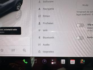 Tesla Model Y RWD 58kWh Aut - nap - 1e eig - pano - leer - stoelverw v+a - 19 inch - trekh - full self driving - camera picture 26