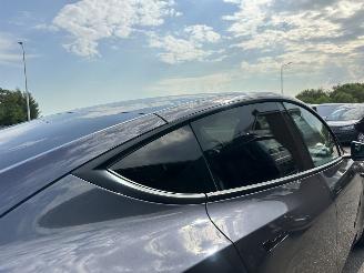 Tesla Model Y RWD 58kWh Aut - nap - 1e eig - pano - leer - stoelverw v+a - 19 inch - trekh - full self driving - camera picture 85