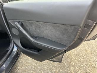 Tesla Model Y RWD 58kWh Aut - nap - 1e eig - pano - leer - stoelverw v+a - 19 inch - trekh - full self driving - camera picture 50