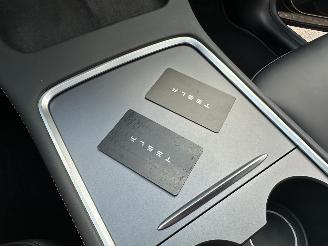 Tesla Model Y RWD 58kWh Aut - nap - 1e eig - pano - leer - stoelverw v+a - 19 inch - trekh - full self driving - camera picture 25