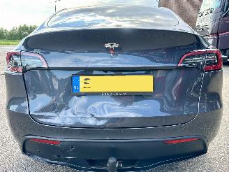 Tesla Model Y RWD 58kWh Aut - nap - 1e eig - pano - leer - stoelverw v+a - 19 inch - trekh - full self driving - camera picture 6