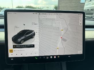 Tesla Model Y RWD 58kWh Aut - nap - 1e eig - pano - leer - stoelverw v+a - 19 inch - trekh - full self driving - camera picture 23