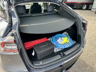 Tesla Model Y RWD 58kWh Aut - nap - 1e eig - pano - leer - stoelverw v+a - 19 inch - trekh - full self driving - camera picture 12