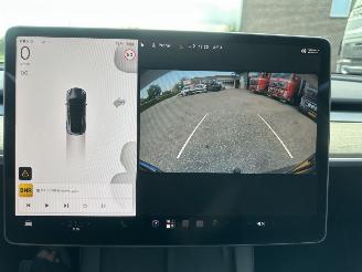 Tesla Model Y RWD 58kWh Aut - nap - 1e eig - pano - leer - stoelverw v+a - 19 inch - trekh - full self driving - camera picture 27