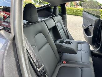 Tesla Model Y RWD 58kWh Aut - nap - 1e eig - pano - leer - stoelverw v+a - 19 inch - trekh - full self driving - camera picture 21