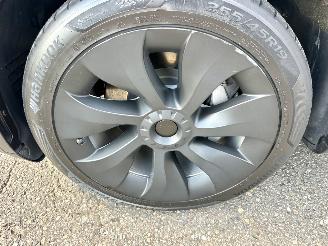 Tesla Model Y RWD 58kWh Aut - nap - 1e eig - pano - leer - stoelverw v+a - 19 inch - trekh - full self driving - camera picture 60