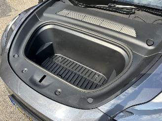 Tesla Model Y RWD 58kWh Aut - nap - 1e eig - pano - leer - stoelverw v+a - 19 inch - trekh - full self driving - camera picture 56