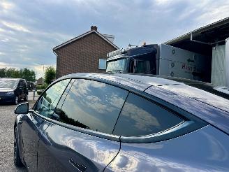 Tesla Model Y RWD 58kWh Aut - nap - 1e eig - pano - leer - stoelverw v+a - 19 inch - trekh - full self driving - camera picture 83