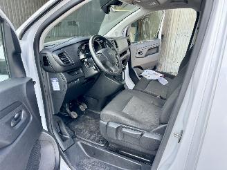 Citroën Jumpy 1.5 BlueHDI 102pk 6-bak L3/H1 3Pers - 69dkm nap - airco - cruise - pdc - 2023 - euro.6 - rijdbaar picture 25