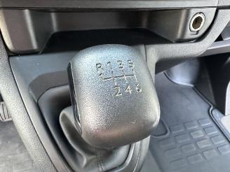 Citroën Jumpy 1.5 BlueHDI 102pk 6-bak L3/H1 3Pers - 69dkm nap - airco - cruise - pdc - 2023 - euro.6 - rijdbaar picture 42