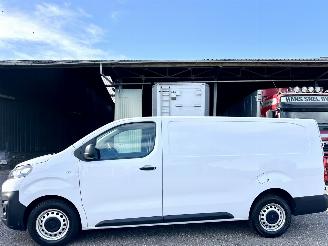  Citroën Jumpy 1.5 BlueHDI 102pk 6-bak L3/H1 3Pers - 69dkm nap - airco - cruise - pdc - 2023 - euro.6 - rijdbaar 2023/4