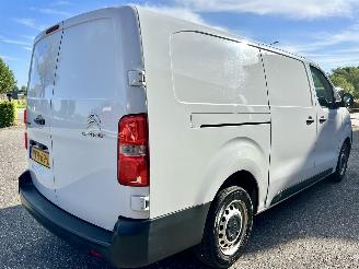 Citroën Jumpy 1.5 BlueHDI 102pk 6-bak L3/H1 3Pers - 69dkm nap - airco - cruise - pdc - 2023 - euro.6 - rijdbaar picture 5