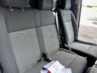 Citroën Jumpy 1.5 BlueHDI 102pk 6-bak L3/H1 3Pers - 69dkm nap - airco - cruise - pdc - 2023 - euro.6 - rijdbaar picture 20