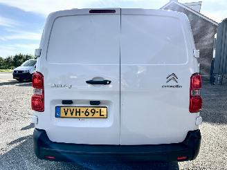 Citroën Jumpy 1.5 BlueHDI 102pk 6-bak L3/H1 3Pers - 69dkm nap - airco - cruise - pdc - 2023 - euro.6 - rijdbaar picture 76