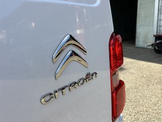 Citroën Jumpy 1.5 BlueHDI 102pk 6-bak L3/H1 3Pers - 69dkm nap - airco - cruise - pdc - 2023 - euro.6 - rijdbaar picture 63