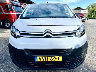 Citroën Jumpy 1.5 BlueHDI 102pk 6-bak L3/H1 3Pers - 69dkm nap - airco - cruise - pdc - 2023 - euro.6 - rijdbaar picture 3
