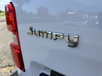 Citroën Jumpy 1.5 BlueHDI 102pk 6-bak L3/H1 3Pers - 69dkm nap - airco - cruise - pdc - 2023 - euro.6 - rijdbaar picture 62