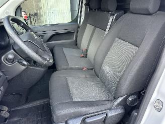 Citroën Jumpy 1.5 BlueHDI 102pk 6-bak L3/H1 3Pers - 69dkm nap - airco - cruise - pdc - 2023 - euro.6 - rijdbaar picture 47