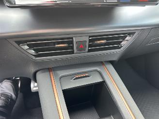 Cupra Born Gereserveerd 62kWh 204pk aut Essential - 47dkm nap - sfeerverl - kuipstoelen - stuurverw - front + line assist picture 36