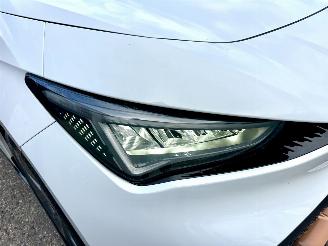 Cupra Born Gereserveerd 62kWh 204pk aut Essential - 47dkm nap - sfeerverl - kuipstoelen - stuurverw - front + line assist picture 89
