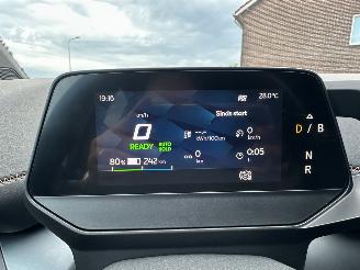 Cupra Born Gereserveerd 62kWh 204pk aut Essential - 47dkm nap - sfeerverl - kuipstoelen - stuurverw - front + line assist picture 47