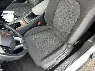 Cupra Born Gereserveerd 62kWh 204pk aut Essential - 47dkm nap - sfeerverl - kuipstoelen - stuurverw - front + line assist picture 27