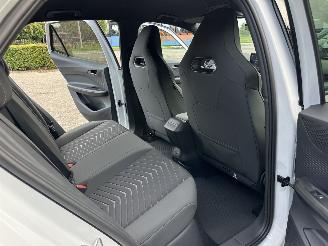 Cupra Born Gereserveerd 62kWh 204pk aut Essential - 47dkm nap - sfeerverl - kuipstoelen - stuurverw - front + line assist picture 25