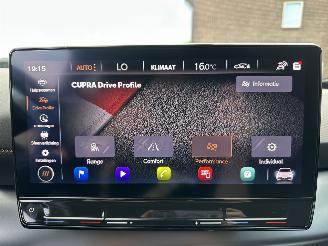 Cupra Born Gereserveerd 62kWh 204pk aut Essential - 47dkm nap - sfeerverl - kuipstoelen - stuurverw - front + line assist picture 45