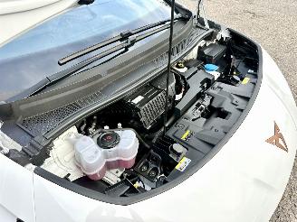 Cupra Born Gereserveerd 62kWh 204pk aut Essential - 47dkm nap - sfeerverl - kuipstoelen - stuurverw - front + line assist picture 10